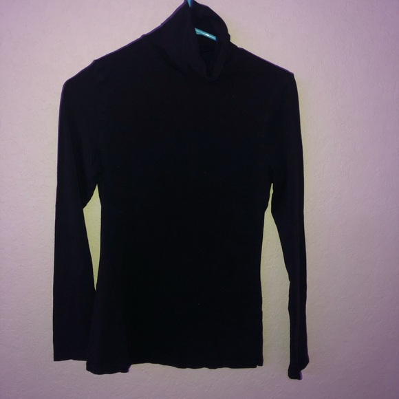 turtleneck top (bundling 3 for $20) - Picture 1 of 4